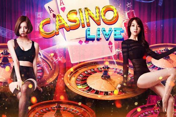 Lightning Lotto Live Casino